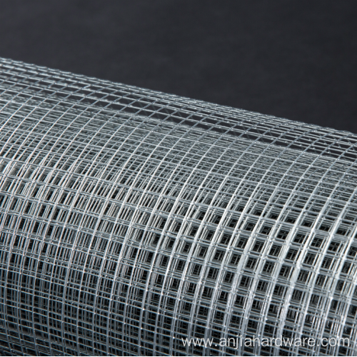 Good corrosion resistance Hot Dipped Galvanized Wire Mesh